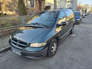 Chrysler Voyager