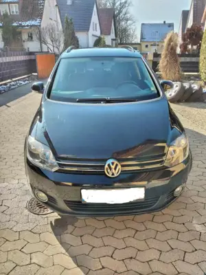 Volkswagen Golf Plus Golf VI Plus 1.4 TSI Comfortline