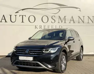 Volkswagen Tiguan Allspace 2.0 TDI SCR 4M DSG Elegan 7-Sitz