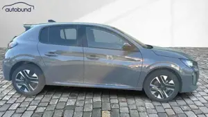 Peugeot 208 II Hybrid 145 e-DSC6 (MHEV) Allure Alu KA Bild 4