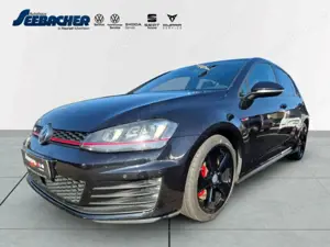 Volkswagen Golf GTI *Performance* DSG *Bi-Xenon*ACC*DCC*Dynaudio*
