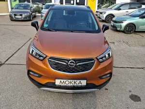 Opel Mokka Bild 2