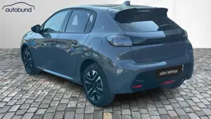 Peugeot 208 II Hybrid 145 e-DSC6 (MHEV) Allure Alu KA Bild 2