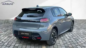 Peugeot 208 II Hybrid 145 e-DSC6 (MHEV) Allure Alu KA Bild 3