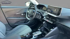 Peugeot 208 II Hybrid 145 e-DSC6 (MHEV) Allure Alu KA Bild 5