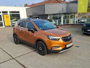 Opel Mokka Bild 3