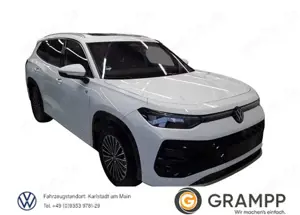 Volkswagen Tayron R-Line 2.0TDI DSG 4M +AHK+360°+PANO+STDHZ