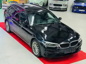 BMW 520 D Touring 520 d Sport Line