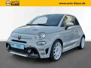 Abarth 595 1.4 PDC Sportfahrwerk CarPlay Klima Bi-Xenon