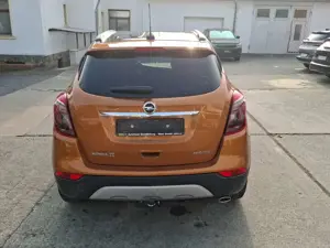 Opel Mokka Bild 5