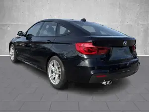 BMW 320 D GT M Sport AHK RFK PDC Navi SHZ LED Bild 5