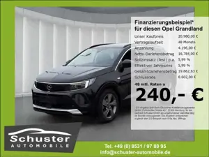 Opel Grandland Ultimate 1.5D*Autom ACC LED 2xKam Navi