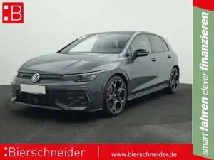 Volkswagen Golf GTI 8 2.0 TSI DSG BLACK STYLE PANO HK-SOUND 19 Queens