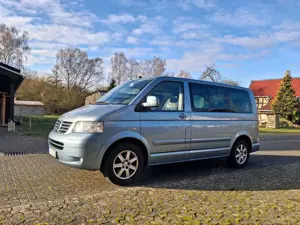 Volkswagen T5 Multivan 4MOTION DPF Atlantis