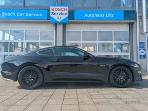 Ford Mustang Bild 2