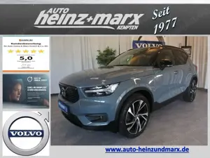 Volvo XC40 T5R Design Recharge Plug-In Hybrid 4 Pakete
