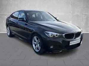 BMW 320 D GT M Sport AHK RFK PDC Navi SHZ LED Bild 4