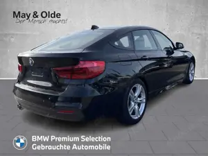 BMW 320 D GT M Sport AHK RFK PDC Navi SHZ LED Bild 3