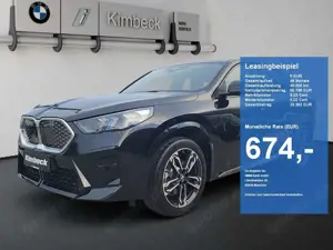 BMW iX2 xDrive30 M SPORT LED 360° ACC HeadUp AHK HiFi