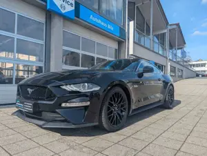 Ford Mustang Bild 4