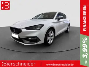 SEAT Leon 1.5 TSI AB 199EUR FR NAVI REAR VIEW SHZ