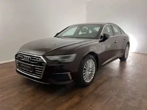 Audi A6 45 TDI QUATTRO/ 245PS/ ACC/AHK/68tKM/GARANTIE