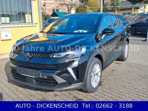Renault Captur TCe 115 KLIMA-SHZ-LED-17"-NAVI APP