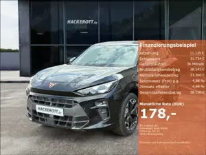 CUPRA Terramar VZ 2.0 TSI 265 PS 7-Gang DSG 4Drive *SOFORT VERFÜG