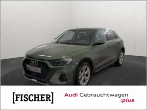 Audi A1 allstreet 30TFSI LED SHZ ACC PDC virt. Cockpit Vor