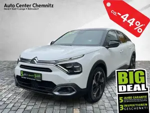 Citroen C4 1.2 PureTech 130 Shine HeadUp/PanoSD/FullLED