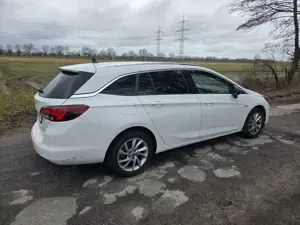Opel Astra Astra 1.5 D Start/Stop Sports Tourer Design