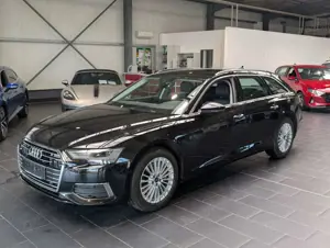 Audi A6 Avant 45 TFSI quattro S tronic design 8-fach