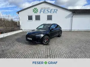 Audi SQ5 Spb. TDI 20" AHK BO MATRIX STDHZ