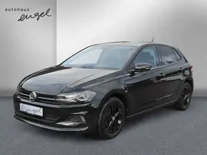 Volkswagen Polo Polo 1.0 IQ.DRIVE, KLIMA,NAVI,SH,BLUETOOTH,TEMPO