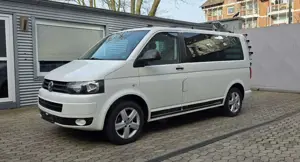 Volkswagen T5 Multivan