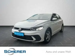 Volkswagen Polo Life 1.0 TSI CARPLAY SHZ PDC BT LED