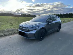 Skoda Enyaq iV 80x Sportline