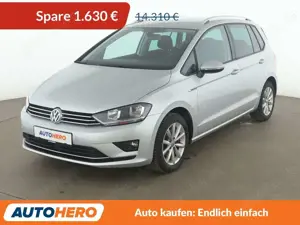 Volkswagen Golf Sportsvan 1.6 TDI Lounge BMT*NAVI*TEMPO*PDC*