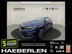 Fiat Tipo Kombi 1.4 T-Jet Mirror Kam.+PDC+elSitz