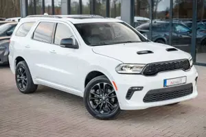 Dodge Durango 3,6 GT NAVI 4X4 AHK SCHIEBEDACH