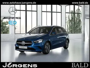 Mercedes-Benz B 200 Progressive/LED/Cam/AHK/Distr/Winter/SHZ