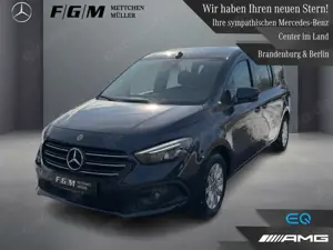 Mercedes-Benz T-Class T 180 PROGRESSIVE Lang Edition KeyGo|AHK|Sitzhz