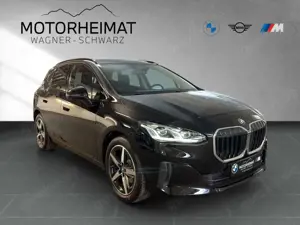 BMW 225 e xDrive Active Tourer Pano ACC 360° HUD Bild 4