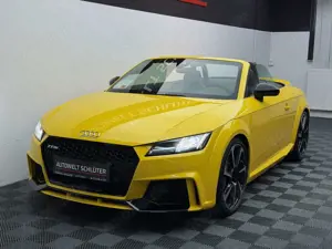 Audi TT RS