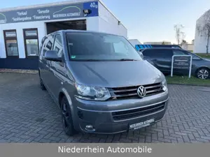Volkswagen T5 Caravelle lang 4Motion  Automatik+Tüv Neu+PDC