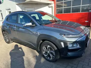 Hyundai KONA Style Hybrid 2WD AUT./NAVI/SHZ/TEMP/FREISPR Bild 2