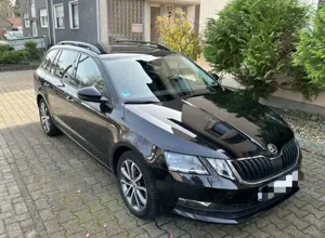 Skoda Octavia Drive