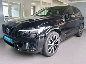 Volvo XC60 B4 Geartronic ULTIMATE Dark