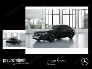 Mercedes-Benz E 220 d AMG 20"/Night/Pano/AHK/Digital Light/360