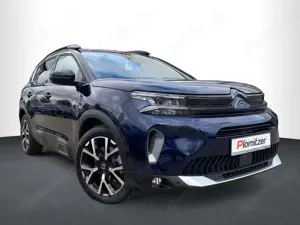 Citroen C5 Aircross Hybrid 225 Automatik SHINE PACK *Leder*Panoramasch